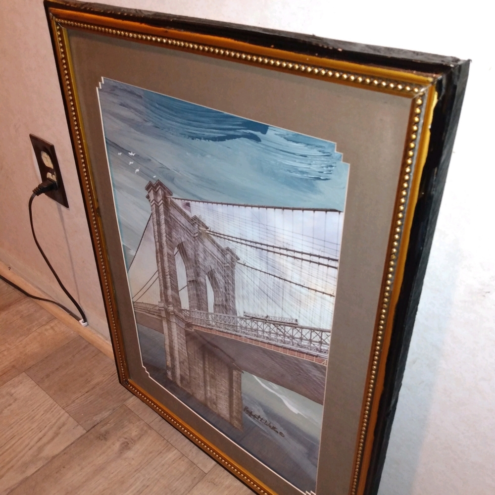 Bridge - Picture 3 of 3